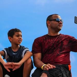 Meet your Posher, Roberto